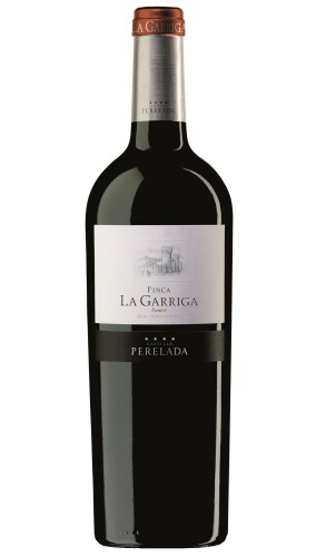 Finca La Garriga 75cl.